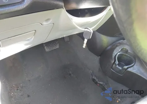 2007 Ford Focus S/Se/Ses z USA, uszkodzony, nr VIN 1FAFP34N97W363780